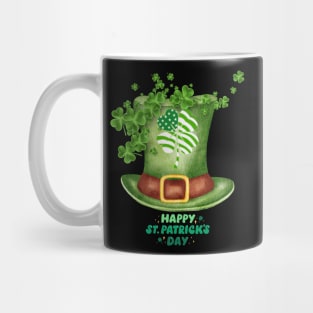 Happy St. Pat's Day Mug